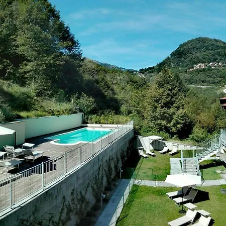 Vista Dolce Isola _ Lakeview Pool, Terrace & Garden Holiday home