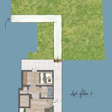 Vista Dolce Isola _ Lakeview Pool, Terrace & Garden Argegno