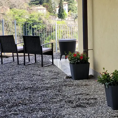 Vista Dolce Isola _ Lakeview Pool, Terrace & Garden Holiday home Argegno
